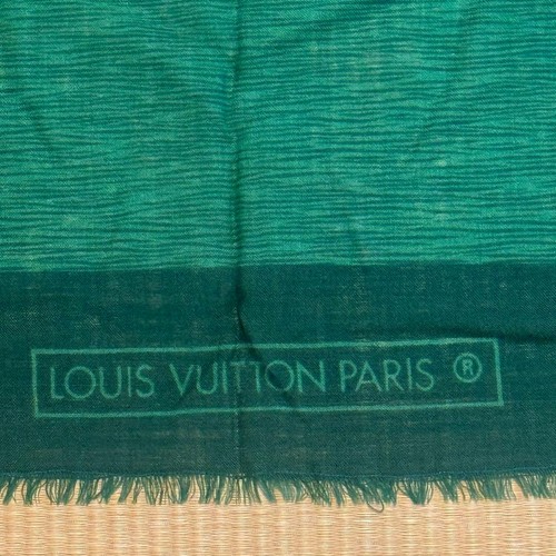 Stola louis vuitton epi - louis,