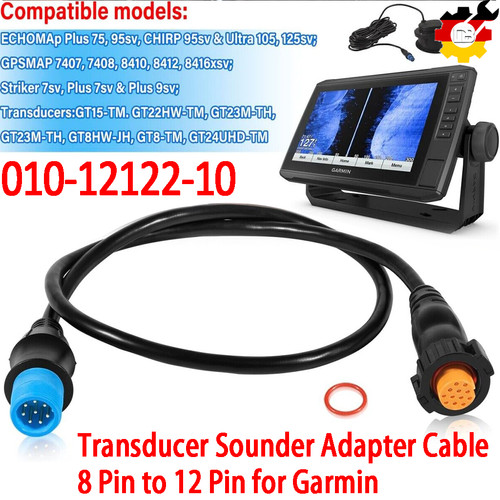 Per garmin pin convertitore - per,