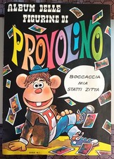 PROVOLINO FOL-BO   COMPLETO