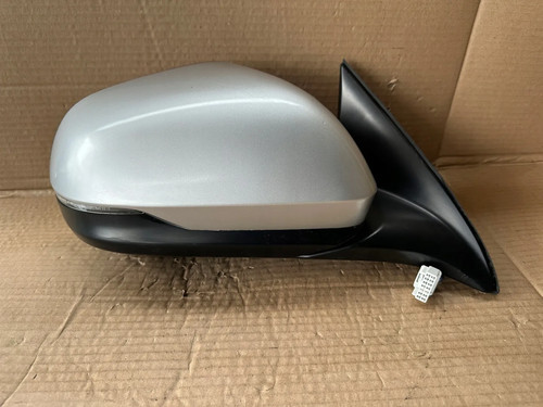 Specchietto retrovisore