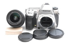 PENTAX K 7 18 55 AL (buone
