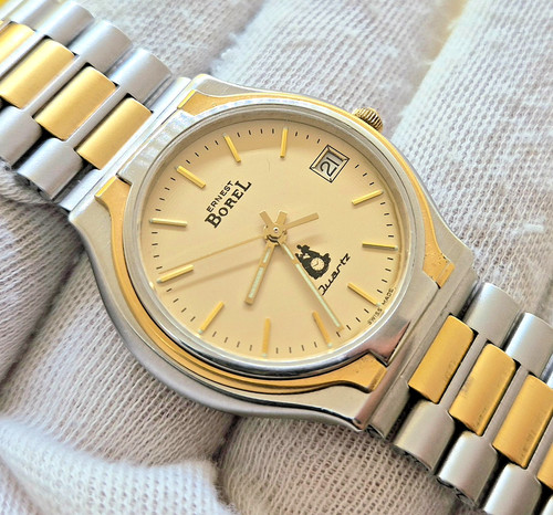 Orologio uomo vintage classico - uomo,