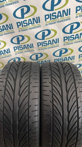 Gomme usate 215 hankook - gomme,
