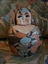 Nishiki Hime Daruma autentica