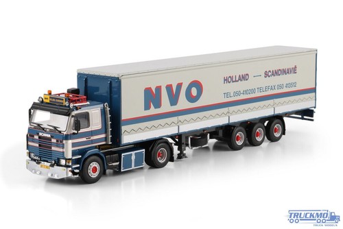 Wsi slik transport scania - wsi,