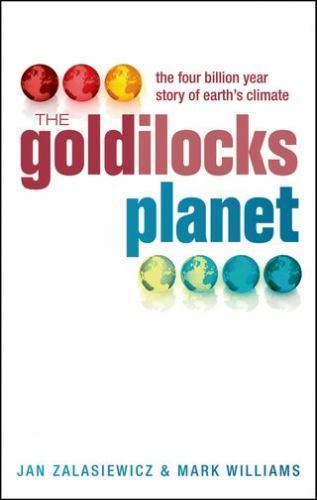 The goldilocks planet - the,