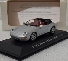 Porsche 911 carrera - porsche, (993)