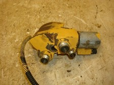 Bobina elettrovalvola idraulica trattore New Holland TS110 