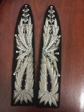 Alamari Ricamati Carabiniere