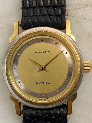 Orologio donna movado - donna, vintage