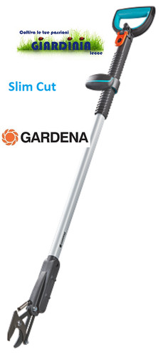 Gardena troncarami slim cut - gardena,