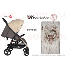 Baciuzzi BX 22 - Passeggino