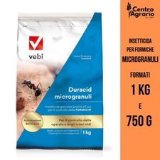 Vebi insetticida per formiche