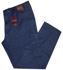 Jeans uomo taglie forti 3XL