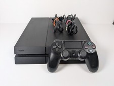 Sony PlayStation 4 Console