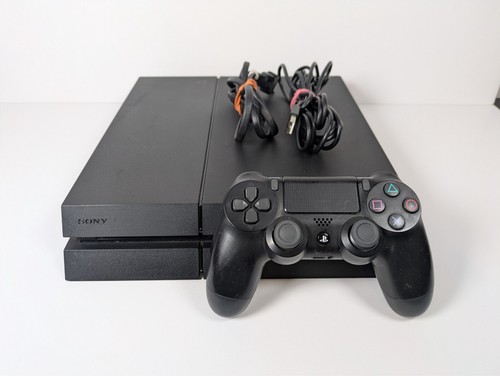 Sony playstation console - playstation,