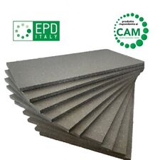 Polistirolo grafite EPS CAM