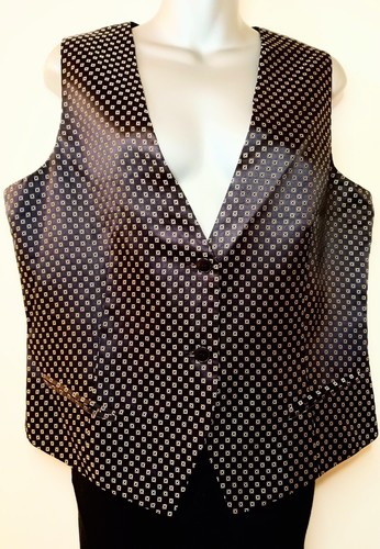 Gilet donna emanuel - donna, ungaro