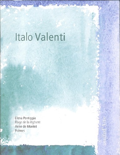 Italo valenti dessins et - italo,