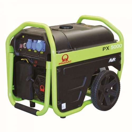 Generatore corrente 6 - di, 3,6