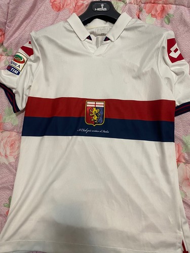 Jersey maglia genoa 2014 - maglia,