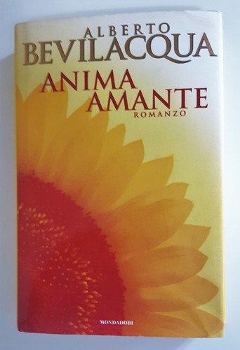 Ma22 anima amante alberto - ma22,