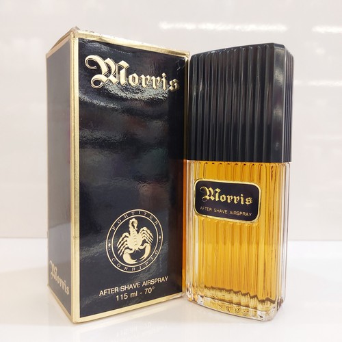 Morris after shave lotion 115 - morris,