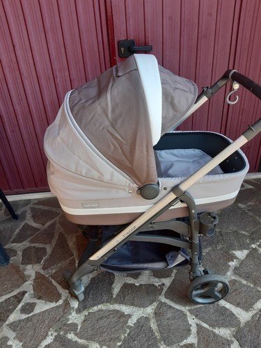 Inglesina zippy pro passeggino - zippy,