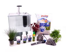 Nanotank cubo system - cubo, 20
