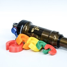 Kit distanziali volume molla