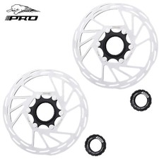 2pz Rotore Bici Blocco