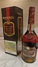 Cordon rubis martell - rubis,