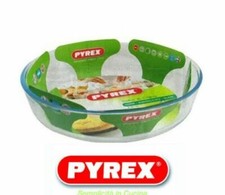 PYREX TEGLIA TONDA TEGAME