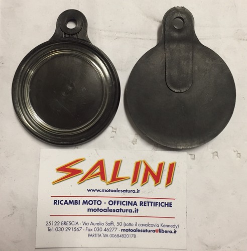 Porta bollo moto storiche - ,