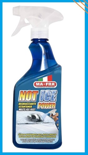 Sbrinatore deghiacciante vetri - sbrinatore,
