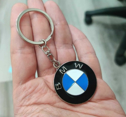 Portachiavi bmw keychain - bmw,