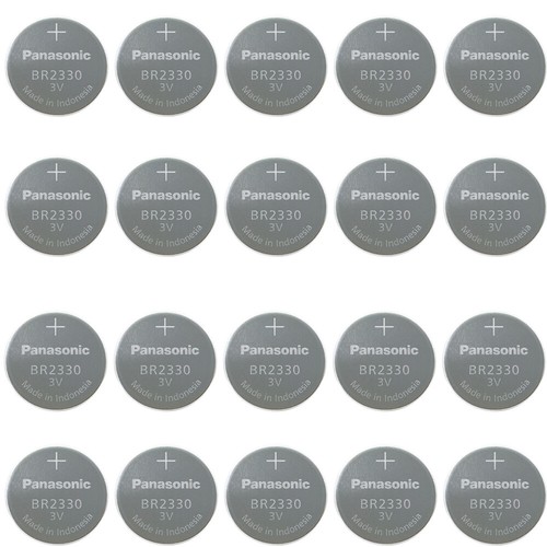 20x per panasonic br2330 - per,