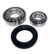 SET CUSCINETTI RIMORCHIO