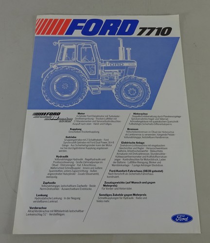 Brochure scheda tecnica - brochure,
