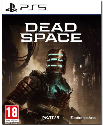 Dead space ps5 - ps5, uk