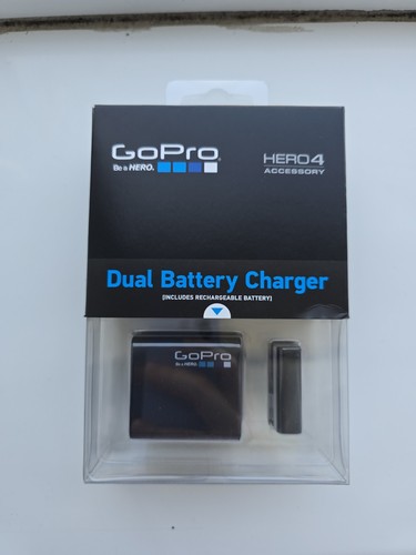 Gopro ahbbp 401 - gopro, caricabatteria