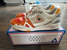 Le Coq Sportif R1000 HAL White