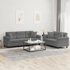 Sofa Set, Sofa Sets, Set Di Divani vidaXL