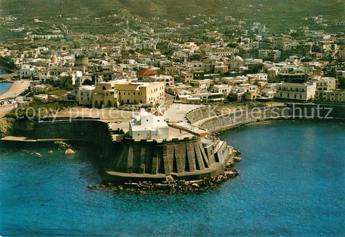 Forio ischia chiesa del - forio,