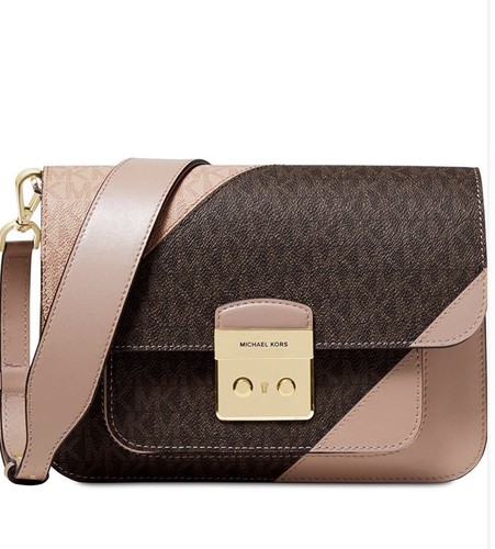 Borsa tracolla michaemichael - a,