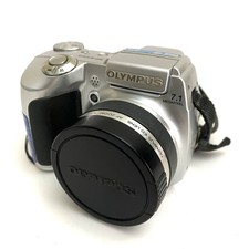 Olympus SP-510UZ argento 7,1