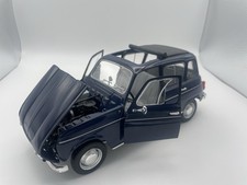 Renault 4 R4 NOREV 1:18 mai
