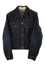 Giacca camionista GAP blu