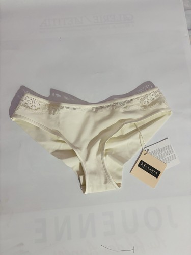Culotte ivoire malizia la - by,
