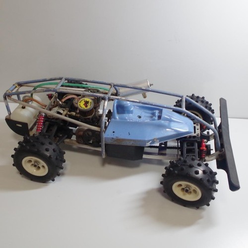 Kyosho advance vintage - kyosho,